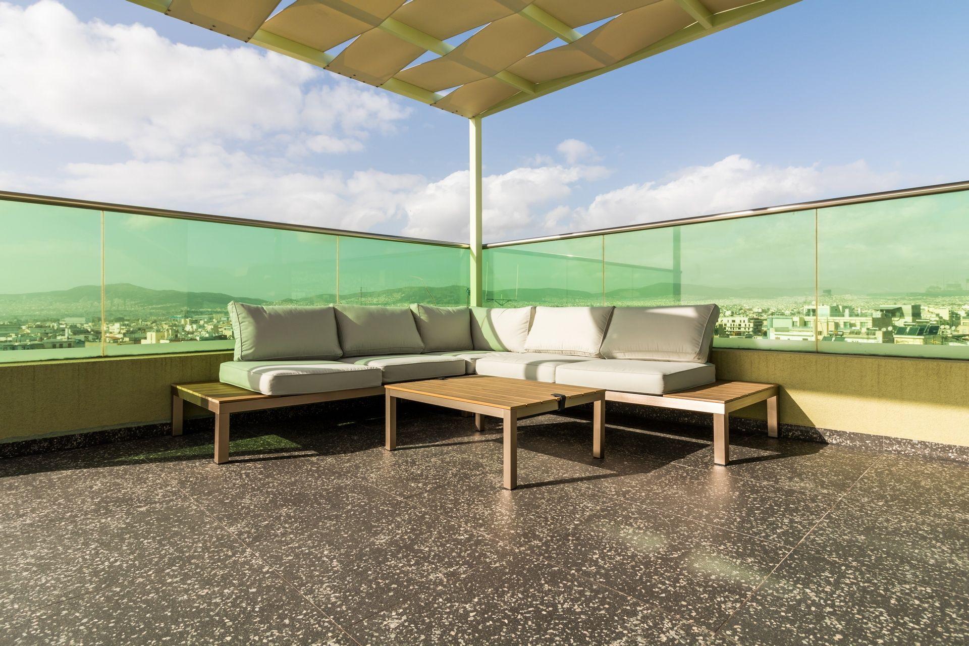 Athens Mosaico Suites & Apartments Εξωτερικό φωτογραφία