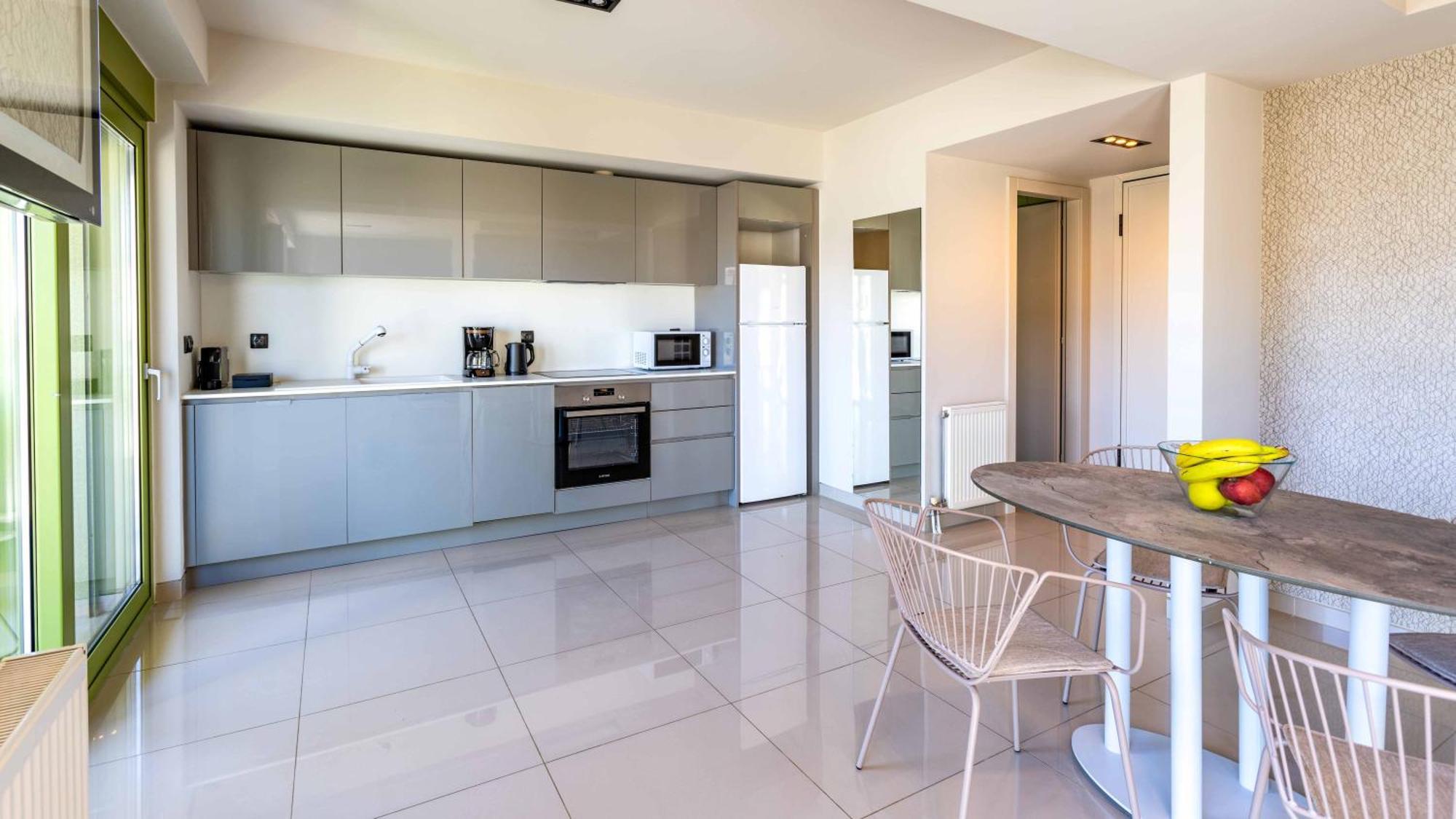 Athens Mosaico Suites & Apartments Εξωτερικό φωτογραφία