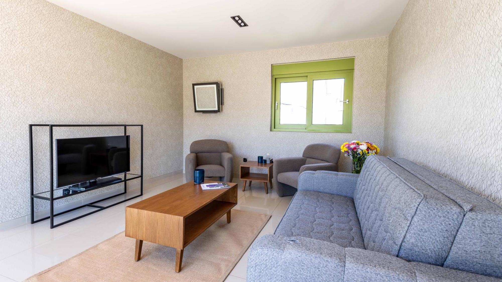 Athens Mosaico Suites & Apartments Εξωτερικό φωτογραφία
