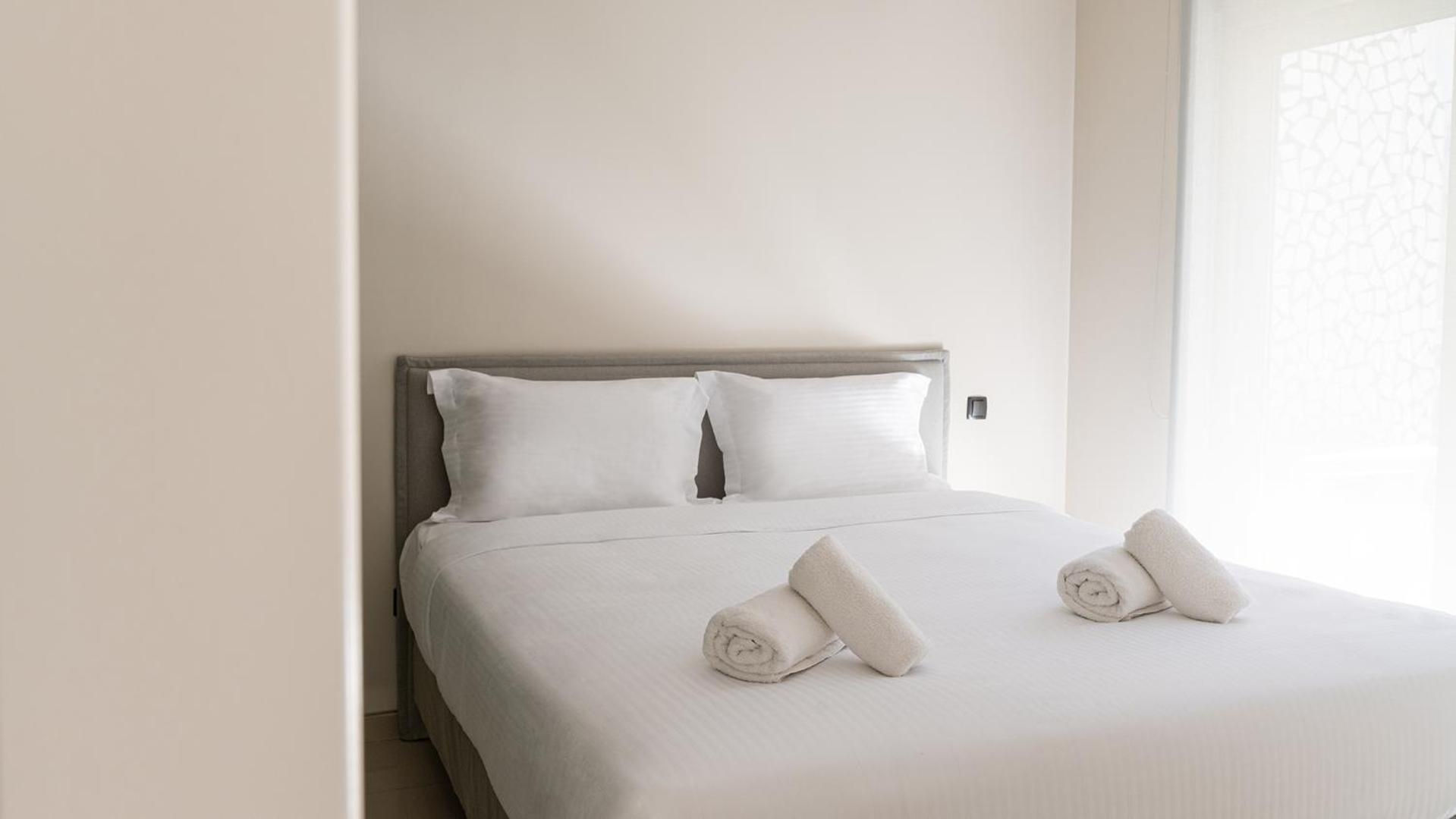 Athens Mosaico Suites & Apartments Εξωτερικό φωτογραφία