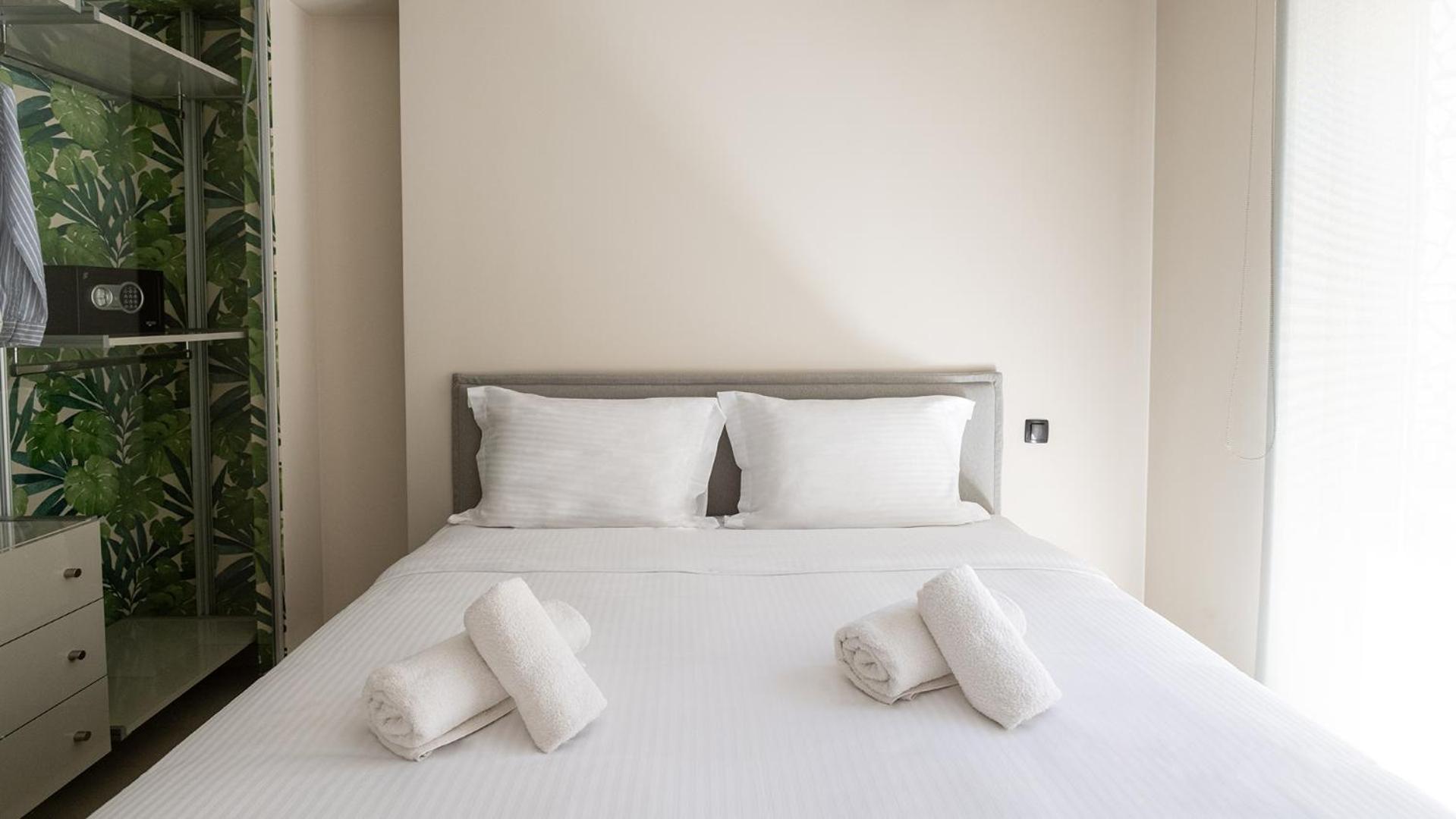 Athens Mosaico Suites & Apartments Εξωτερικό φωτογραφία