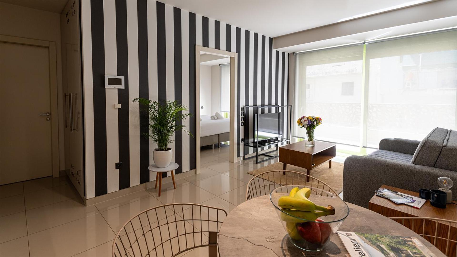 Athens Mosaico Suites & Apartments Εξωτερικό φωτογραφία