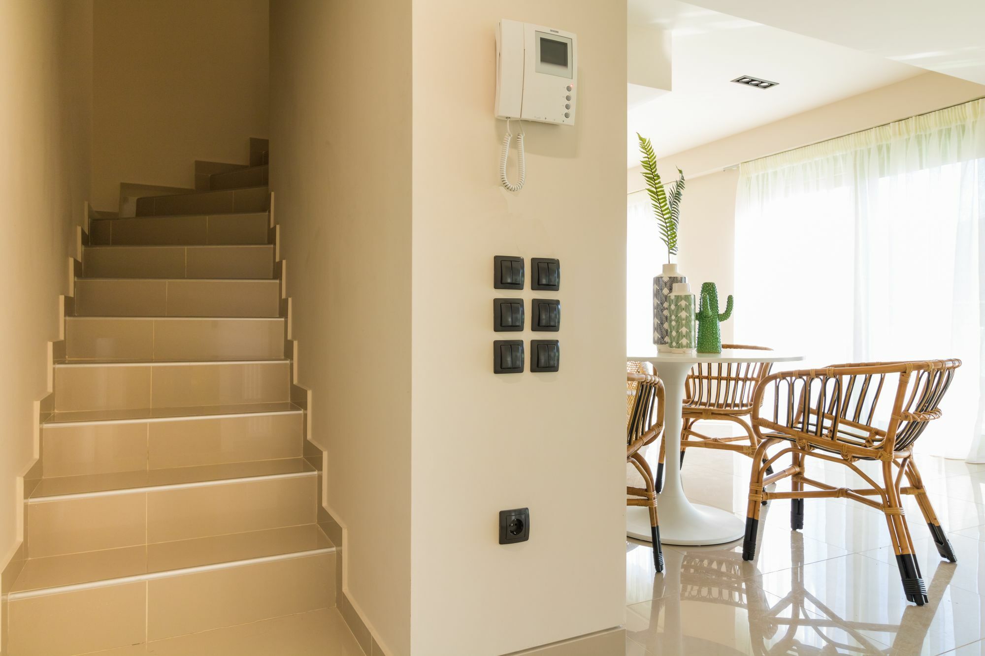 Athens Mosaico Suites & Apartments Εξωτερικό φωτογραφία
