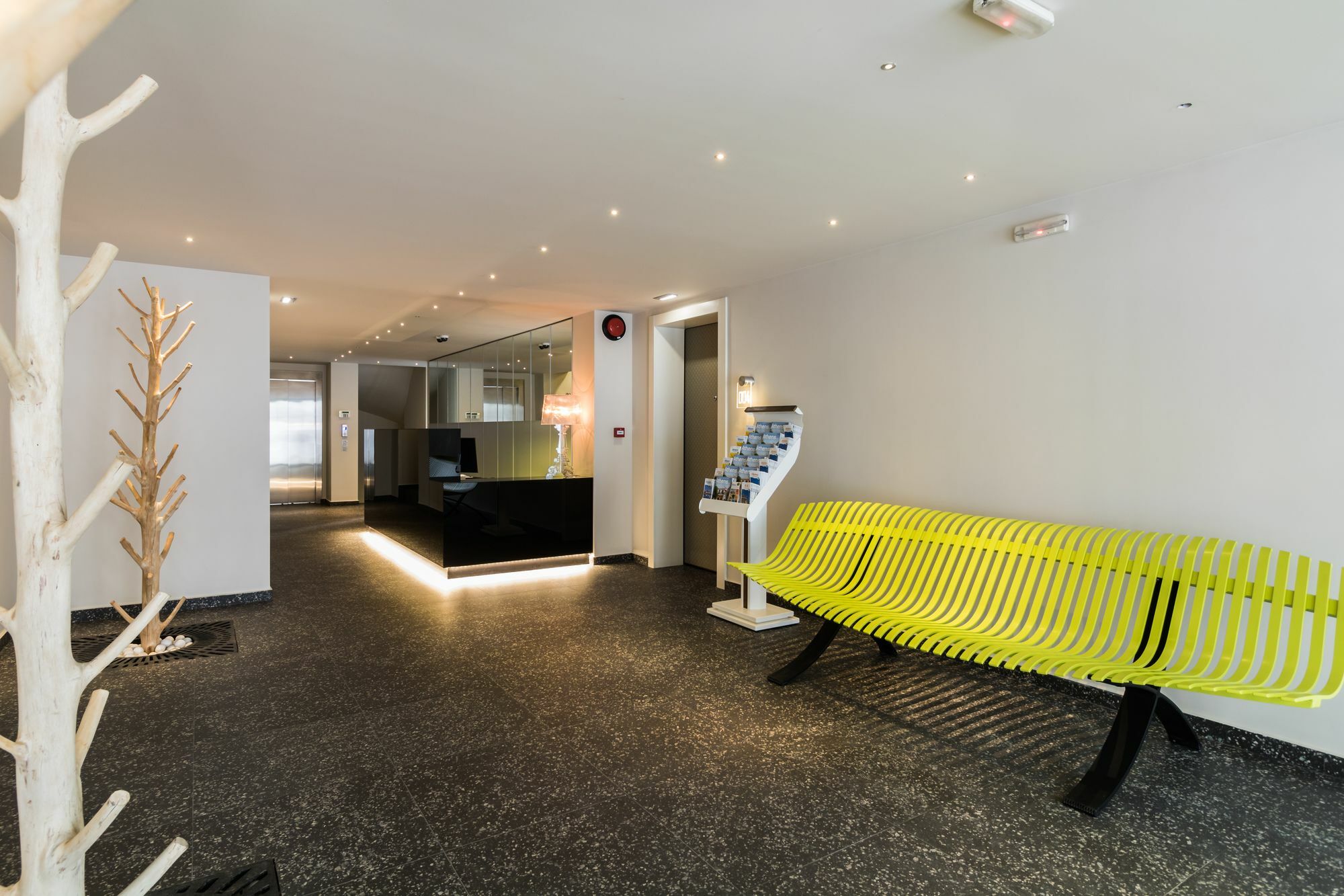 Athens Mosaico Suites & Apartments Εξωτερικό φωτογραφία