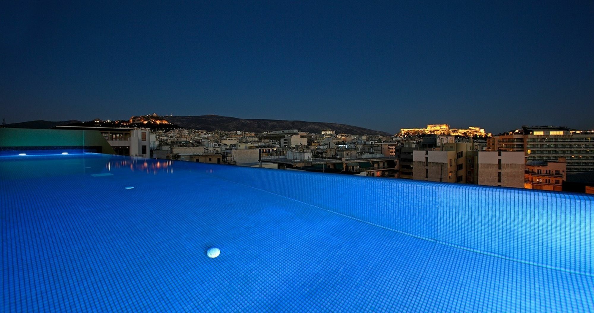 Athens Mosaico Suites & Apartments Εξωτερικό φωτογραφία