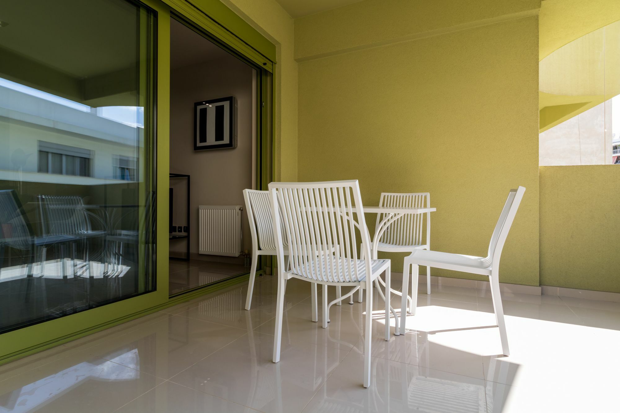 Athens Mosaico Suites & Apartments Εξωτερικό φωτογραφία